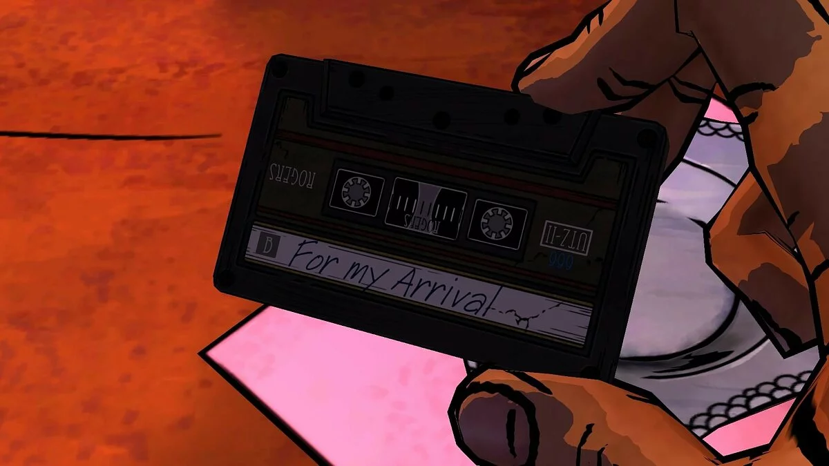 Скриншоты из The Wolf Among Us / Картинка 179