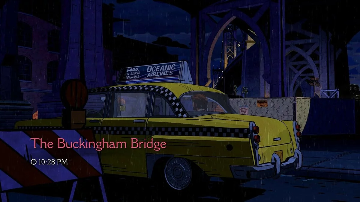 Скриншоты из The Wolf Among Us / Картинка 187
