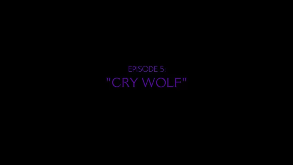 Скриншоты из The Wolf Among Us / Картинка 276