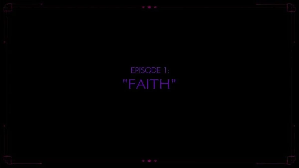 Скриншоты из The Wolf Among Us / Картинка 342