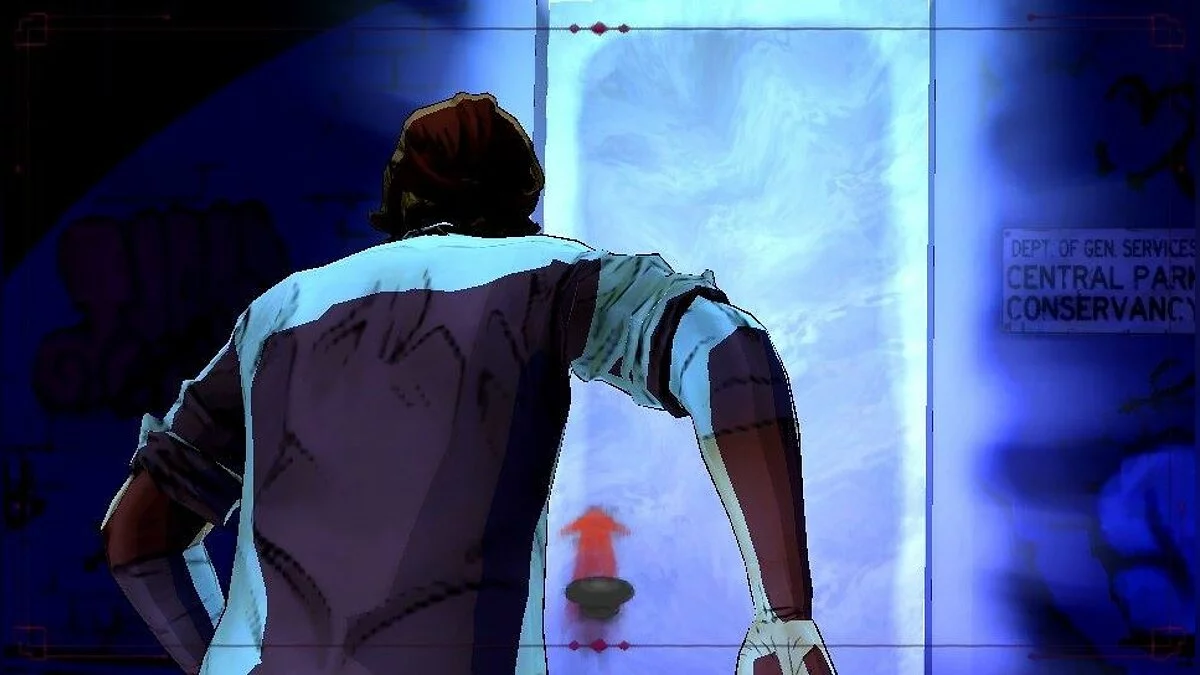 Скриншоты из The Wolf Among Us / Картинка 512