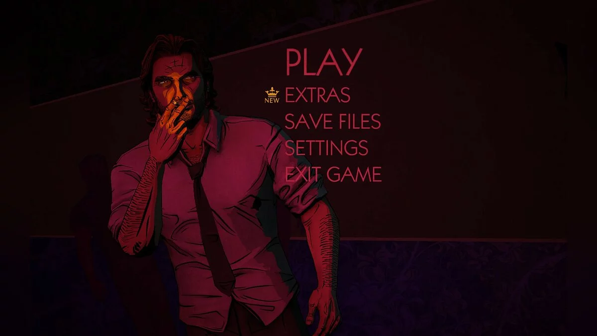 Скриншоты из The Wolf Among Us / Картинка 565