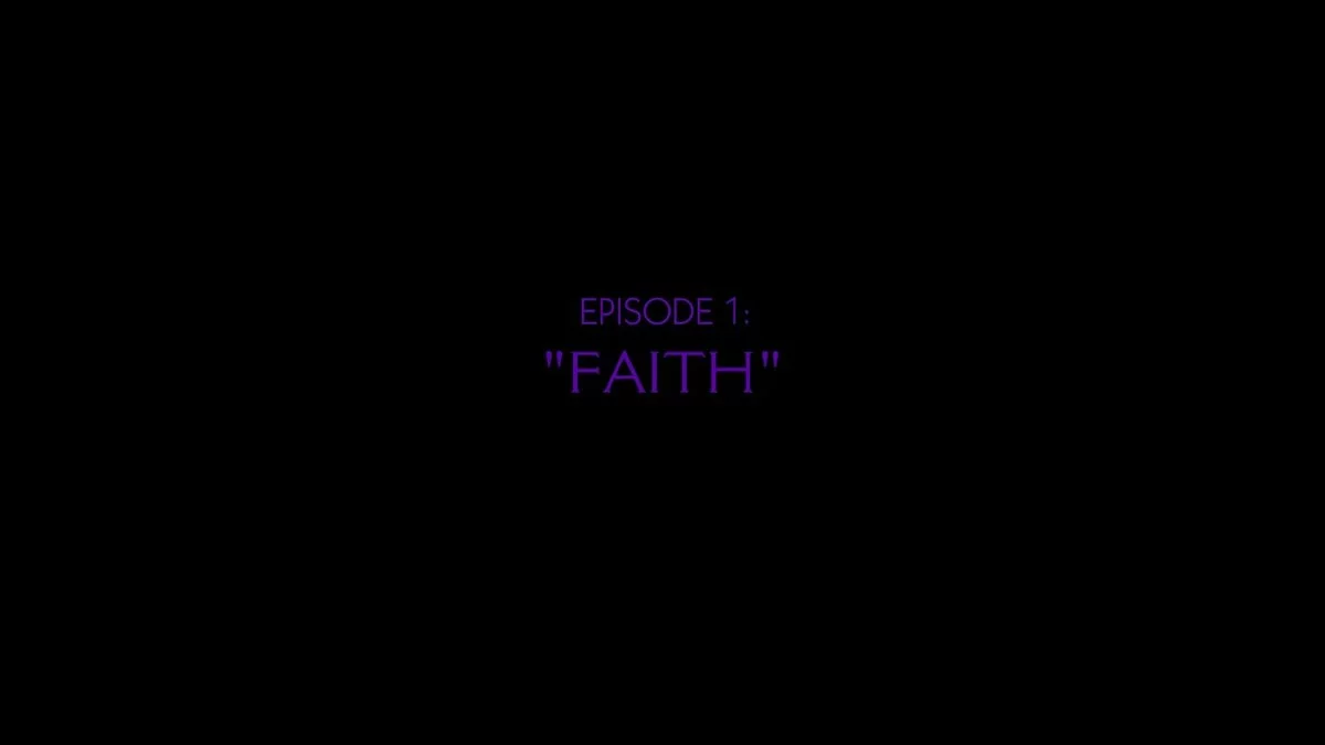 Скриншоты из The Wolf Among Us / Картинка 579