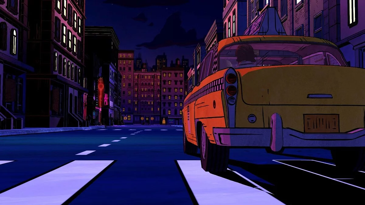 Скриншоты из The Wolf Among Us / Картинка 636