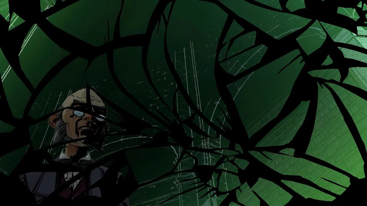 Скриншоты из The Wolf Among Us / Картинка 652