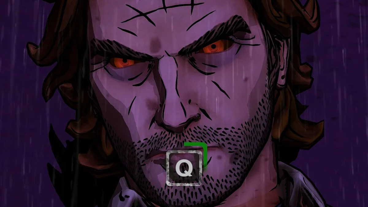 Скриншоты из The Wolf Among Us / Картинка 702