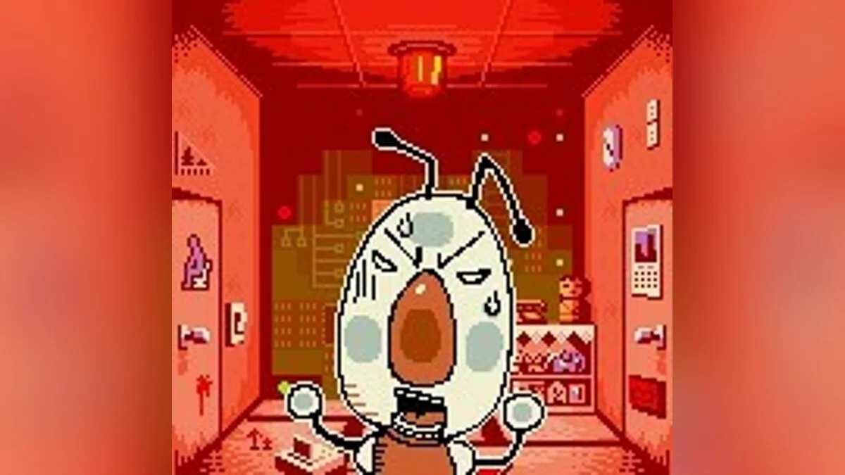 Скриншоты из Ganbare Neo Poke-kun / Картинка 9