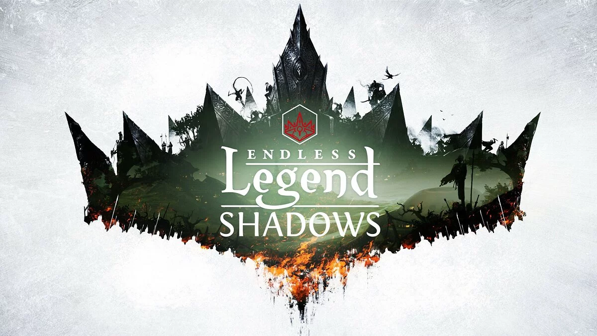 Арт из Endless Legend / Картинка 2