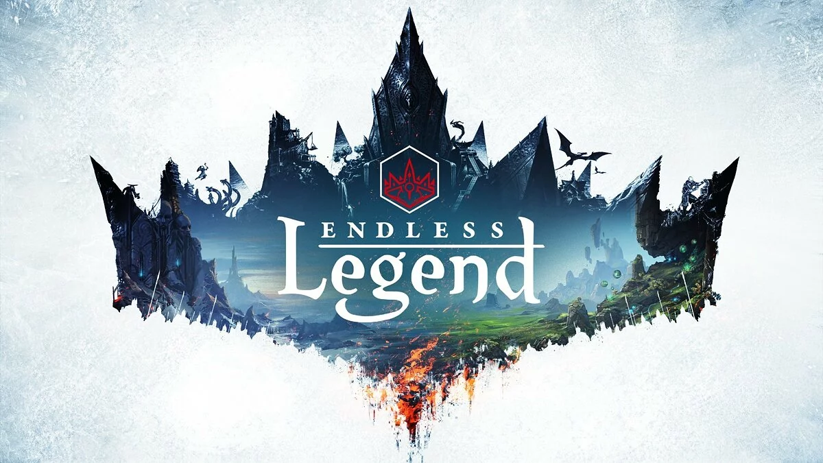 Арт из Endless Legend / Картинка 5