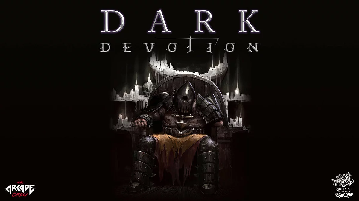 Арт из Dark Devotion / Картинка 1
