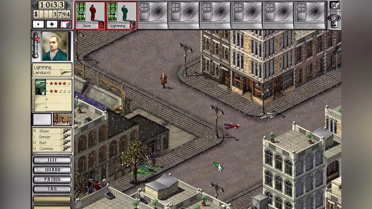 Скриншоты из Gangsters 2 / Картинка 55