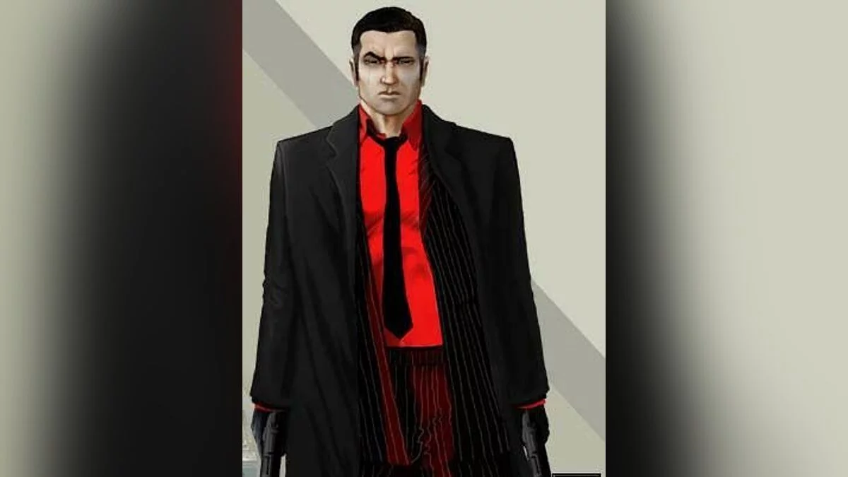 Скриншоты из Gangsters 2 / Картинка 71