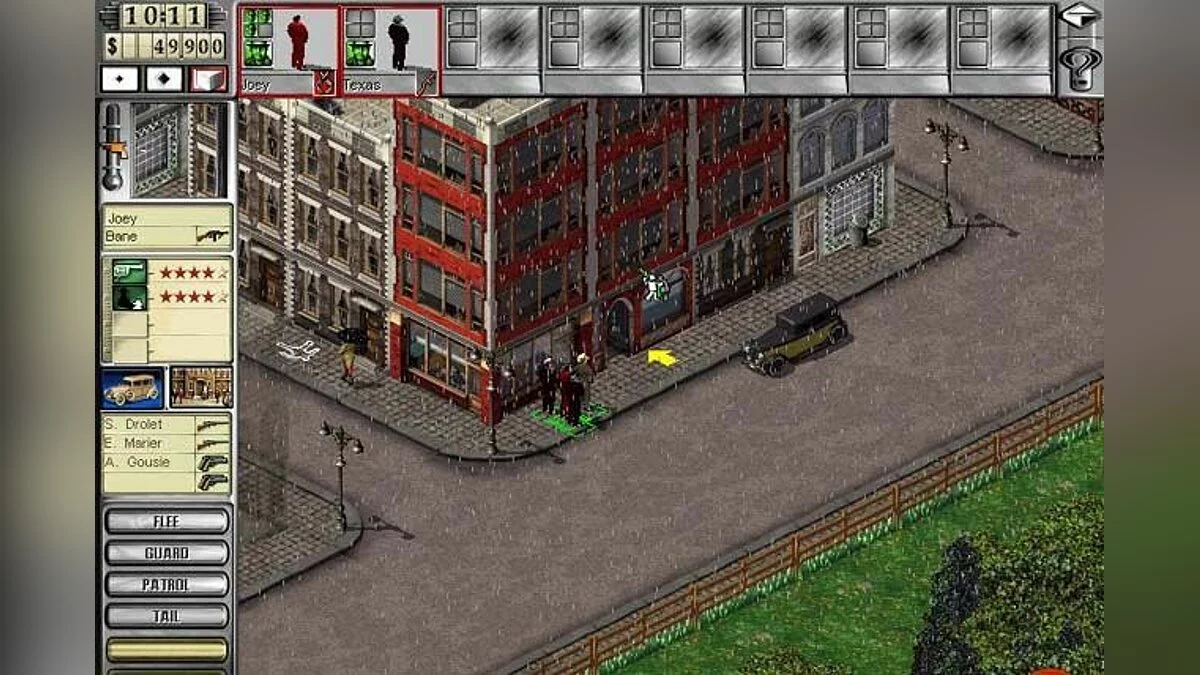 Скриншоты из Gangsters 2 / Картинка 82
