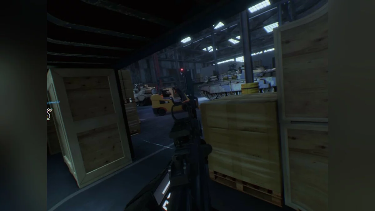 Скриншоты из Firewall Zero Hour / Картинка 20