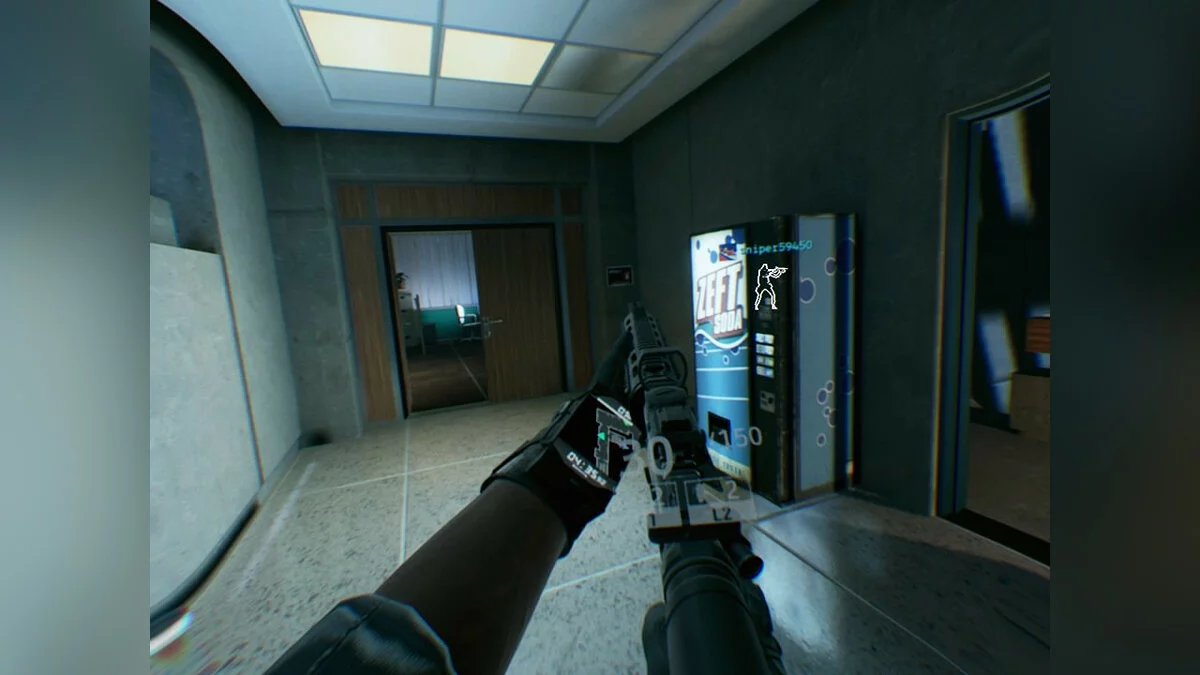 Скриншоты из Firewall Zero Hour / Картинка 23