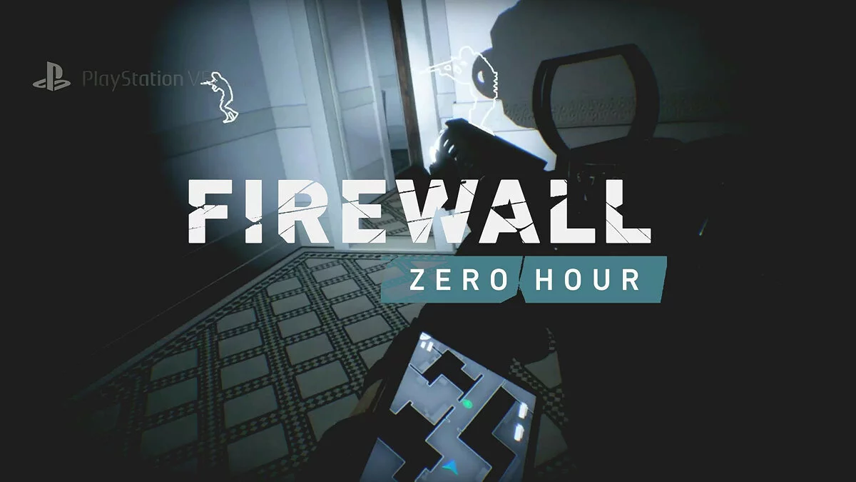 Арт из Firewall Zero Hour / Картинка 3