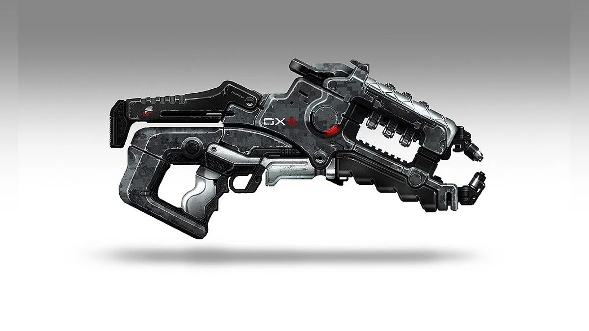 Арт из Mass Effect 2 / Картинка 50