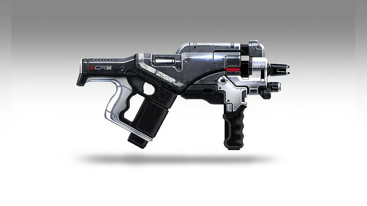 Арт из Mass Effect 2 / Картинка 54