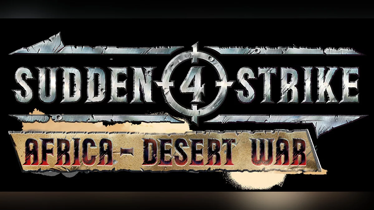 Арт из Sudden Strike 4 / Картинка 1