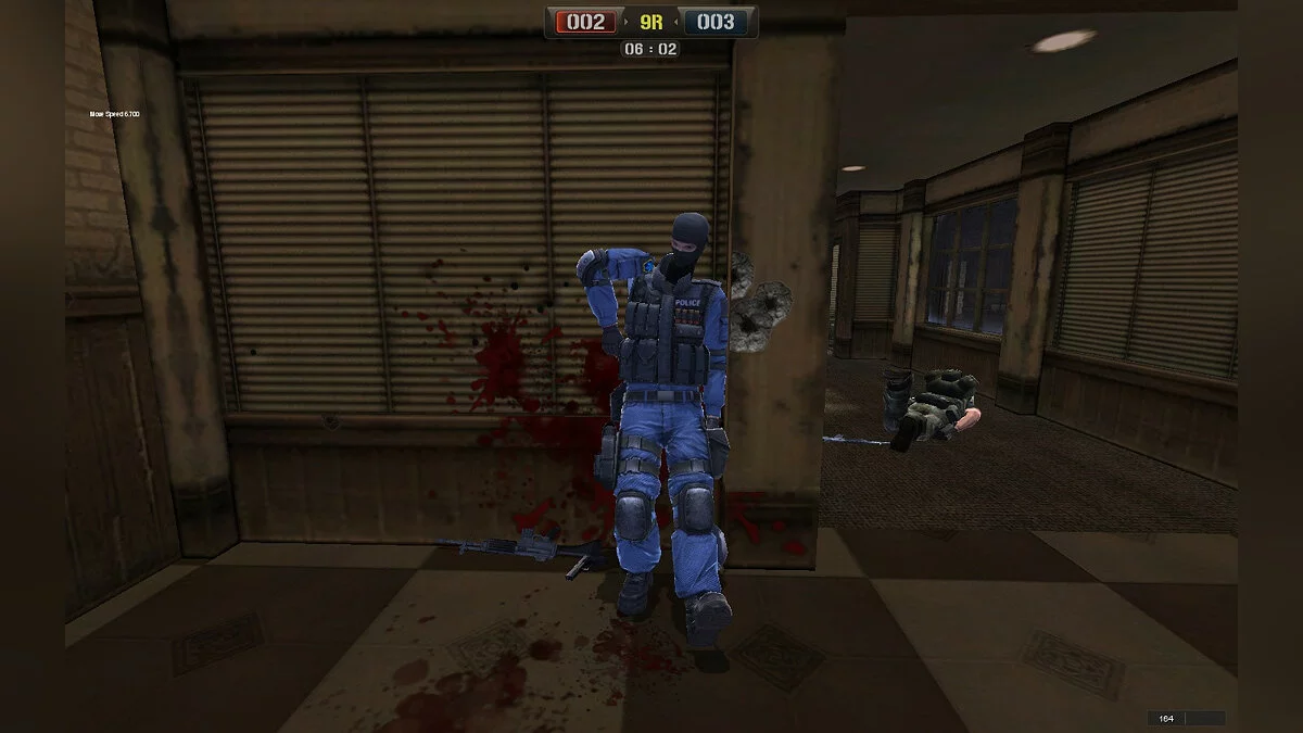 Скриншоты из Point Blank / Картинка 4