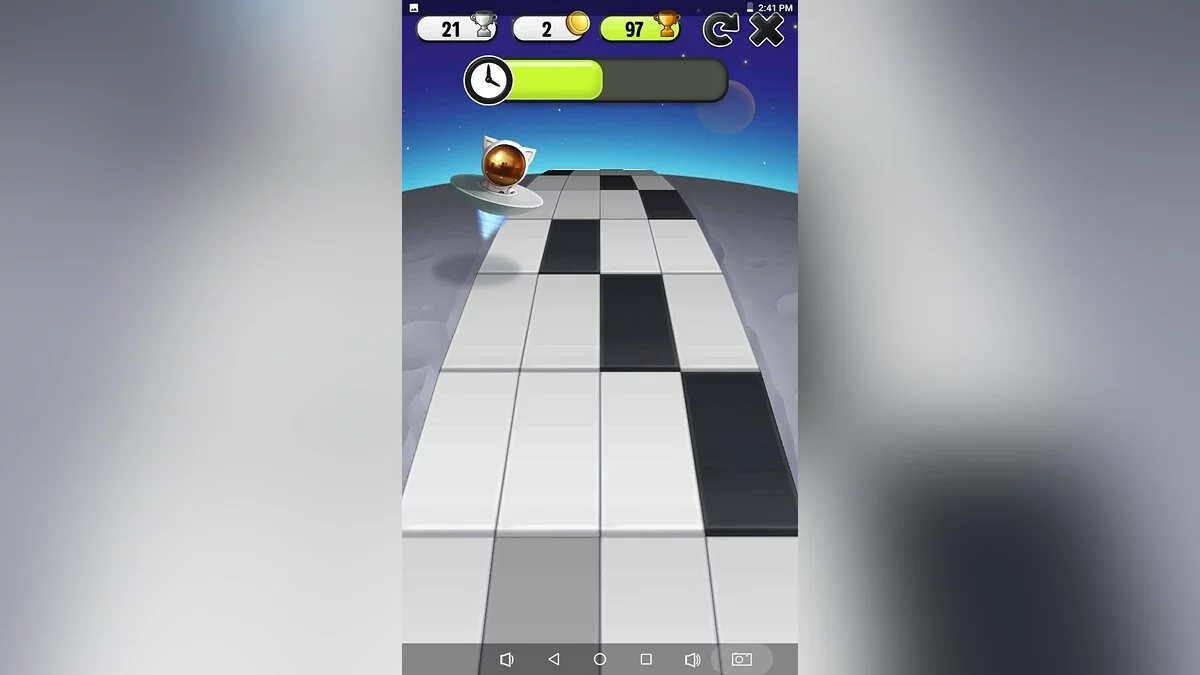 Скриншоты из My Talking Tom / Картинка 19