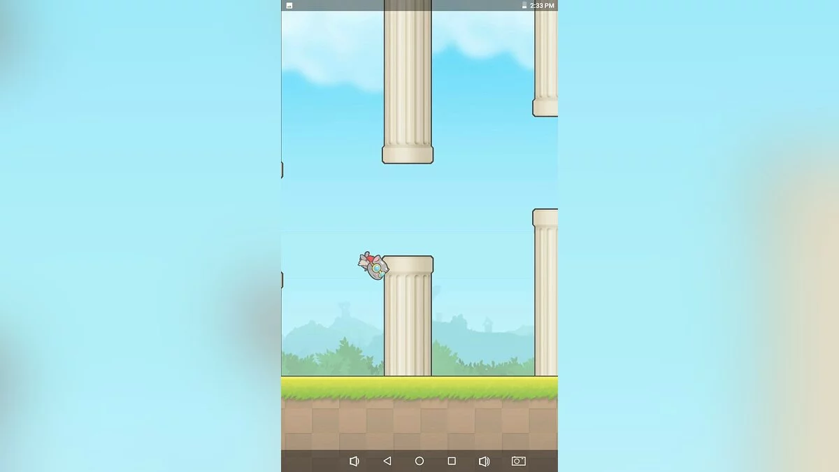 Скриншоты из My Talking Tom / Картинка 34