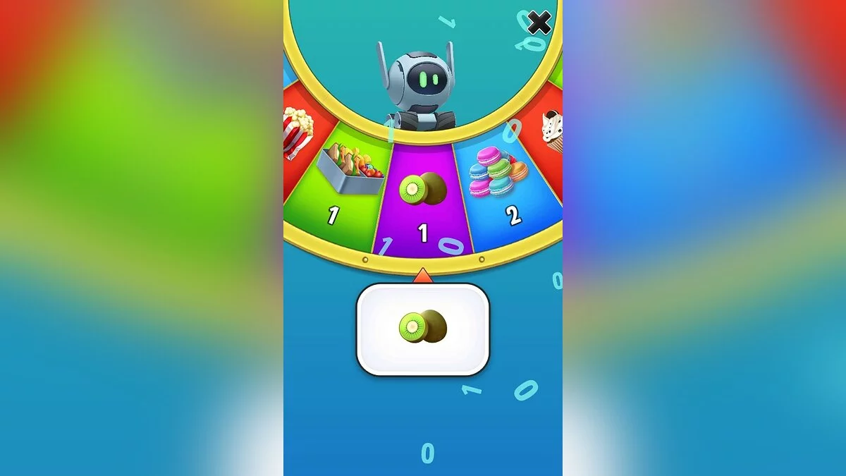 Скриншоты из My Talking Tom / Картинка 45