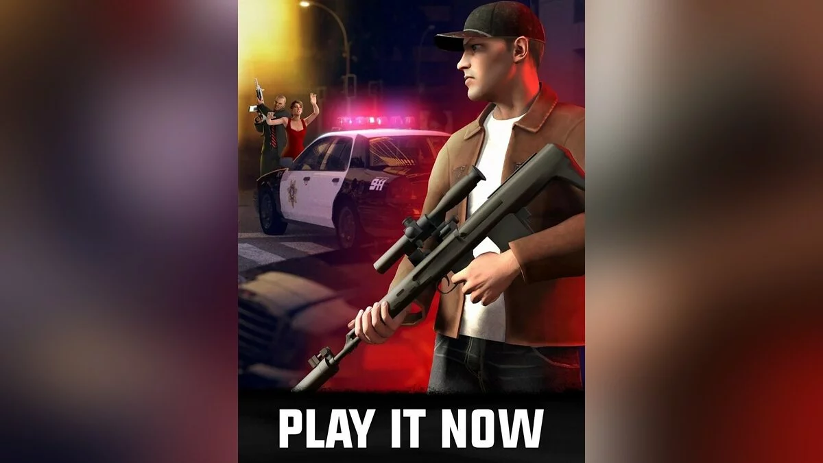 Скриншоты из Sniper 3D Assassin / Картинка 13
