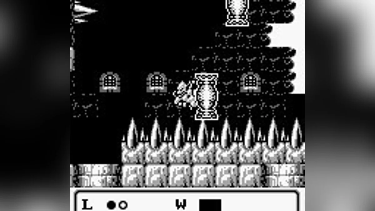 Скриншоты из Gargoyle's Quest / Картинка 6