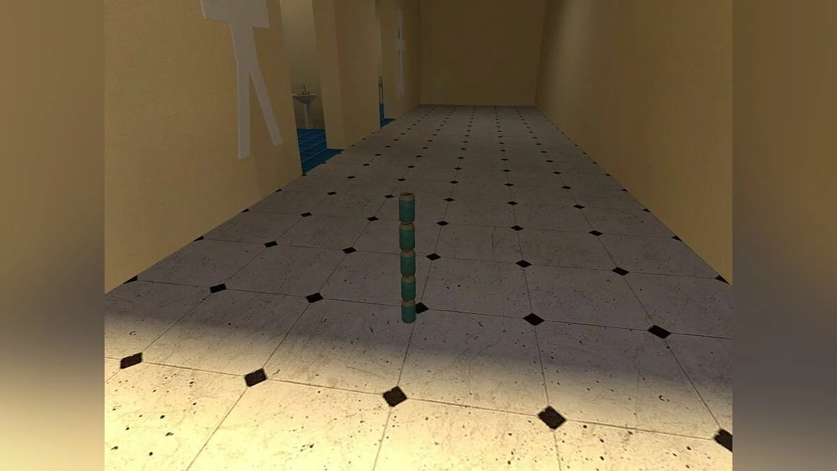 Скриншоты из Garry's Mod / Картинка 2