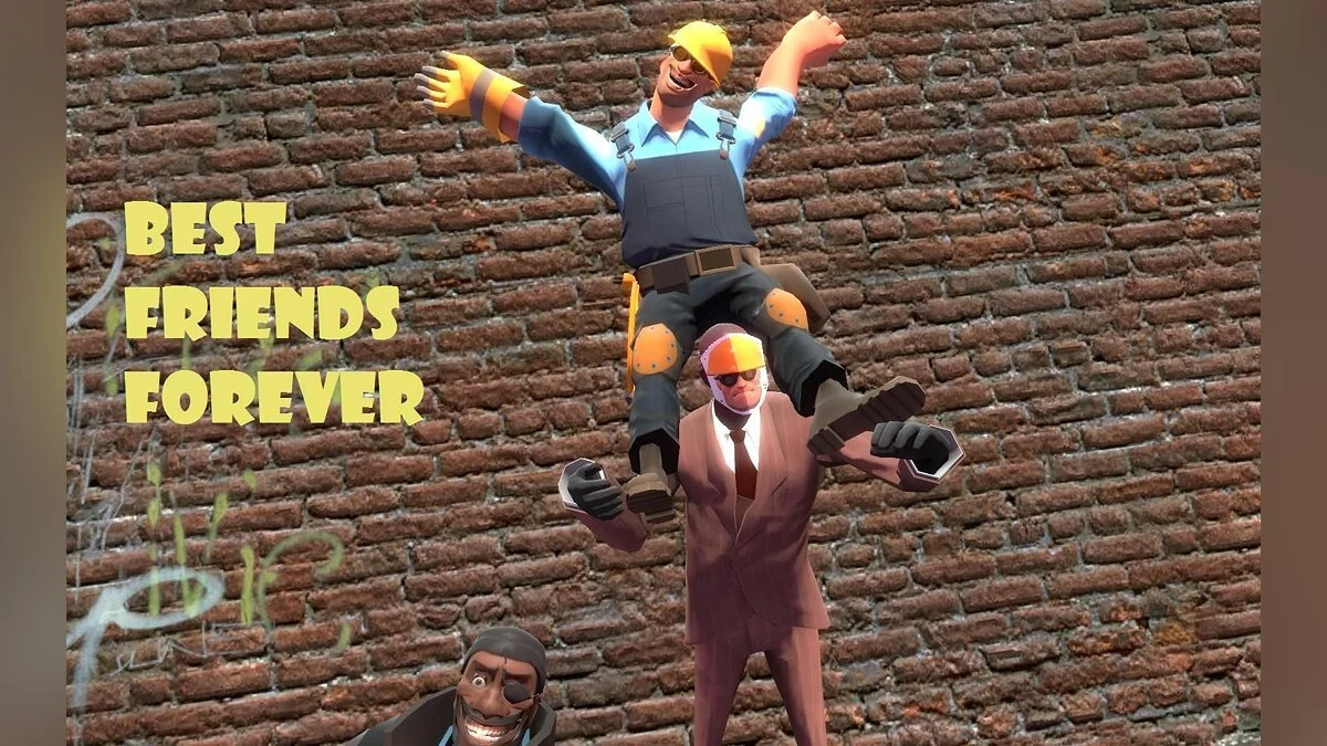 Скриншоты из Garry's Mod / Картинка 7