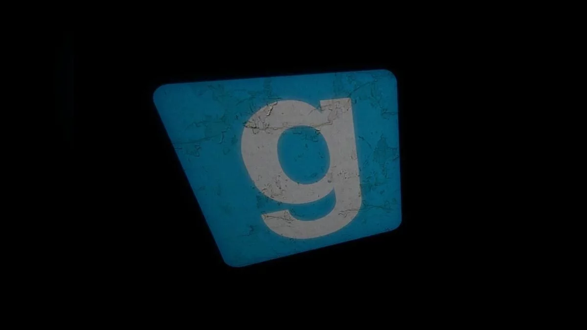 Скриншоты из Garry's Mod / Картинка 22