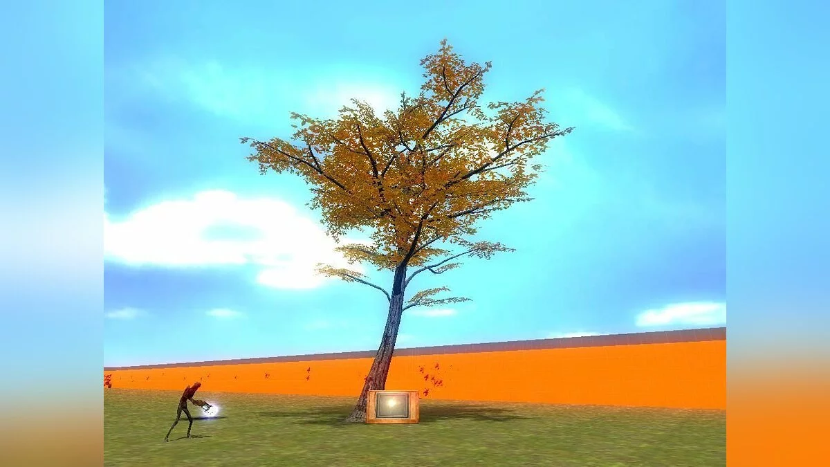 Скриншоты из Garry's Mod / Картинка 23
