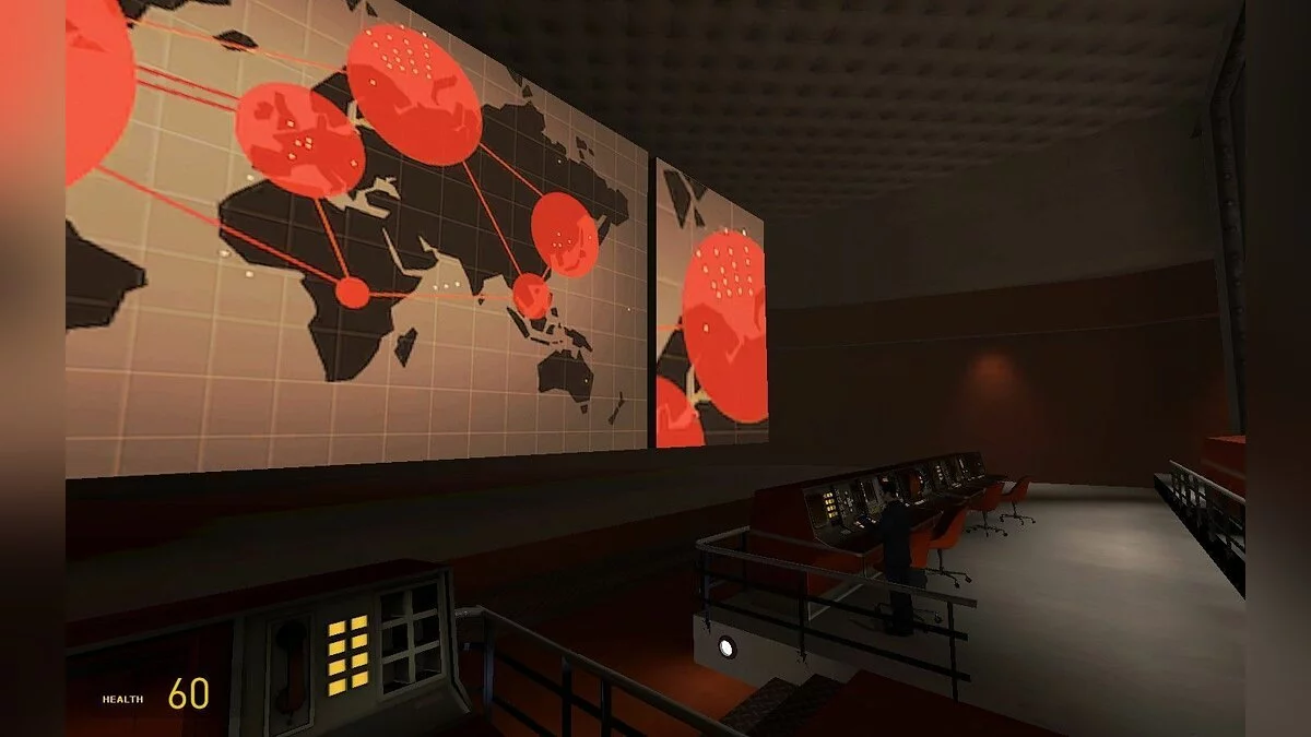 Скриншоты из Garry's Mod / Картинка 103