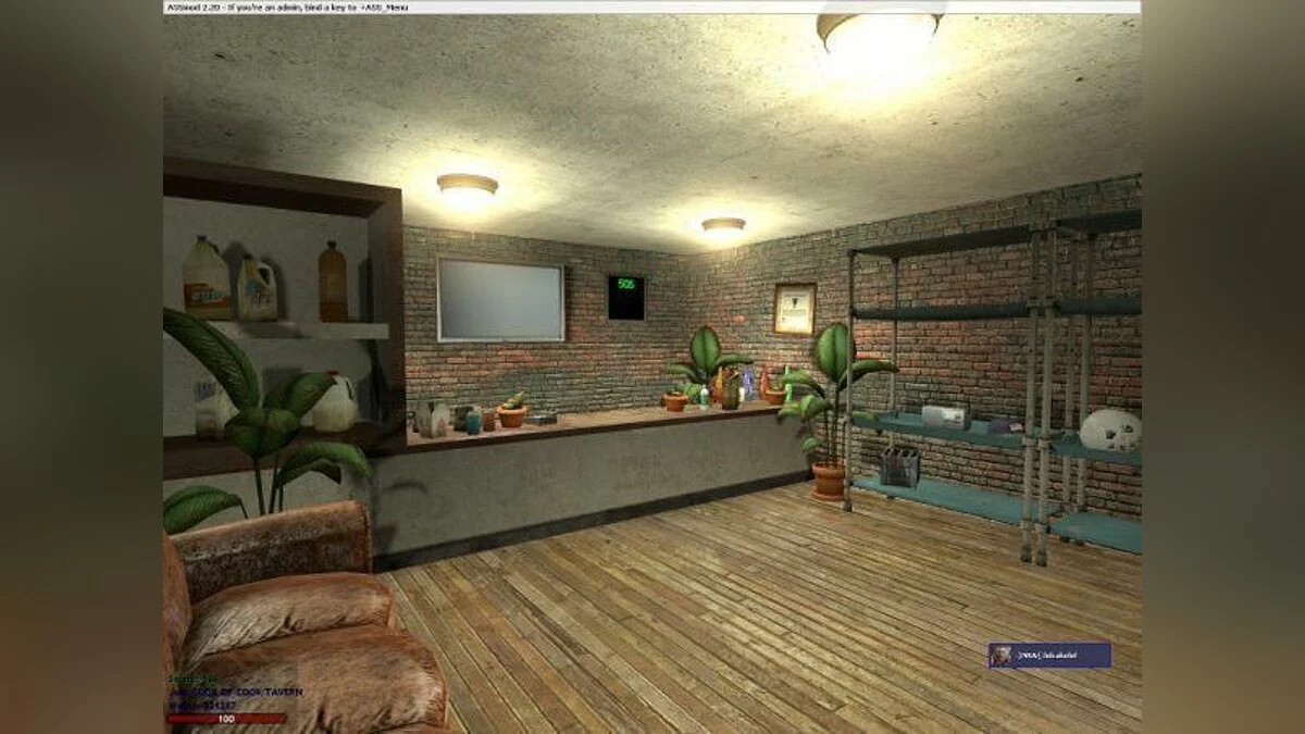 Скриншоты из Garry's Mod / Картинка 122
