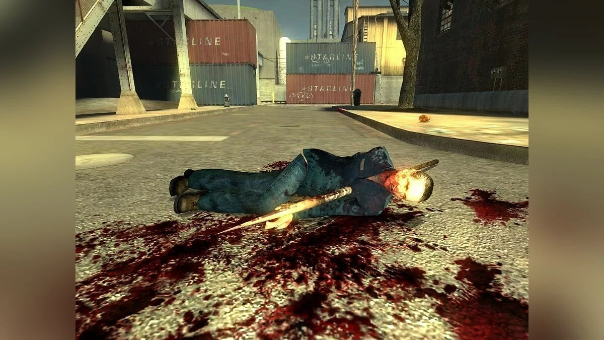 Скриншоты из Garry's Mod / Картинка 123