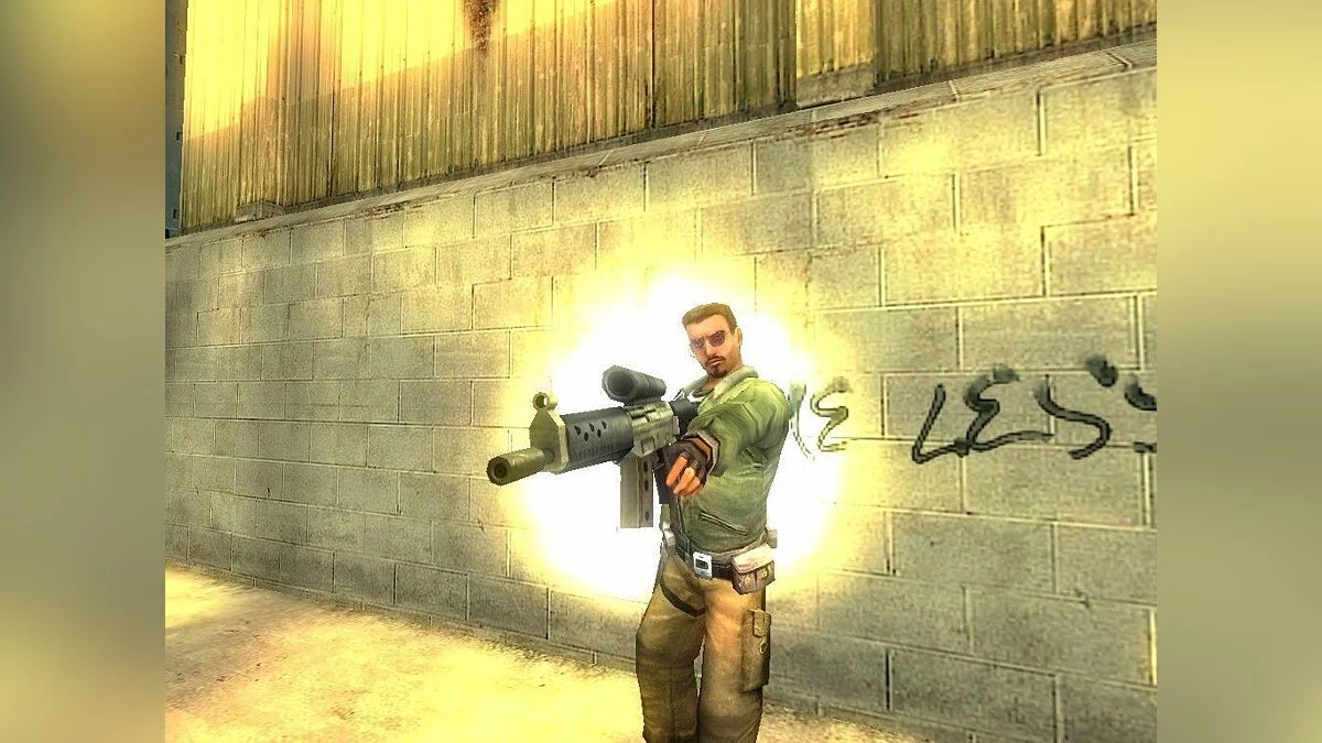 Скриншоты из Garry's Mod / Картинка 126