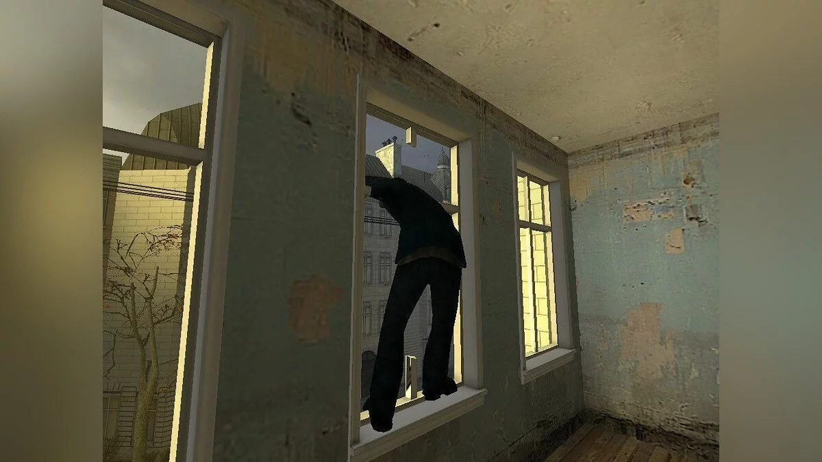 Скриншоты из Garry's Mod / Картинка 129