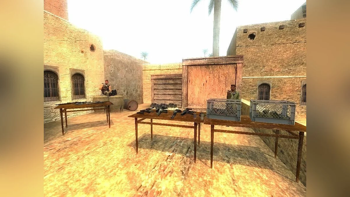 Скриншоты из Garry's Mod / Картинка 130