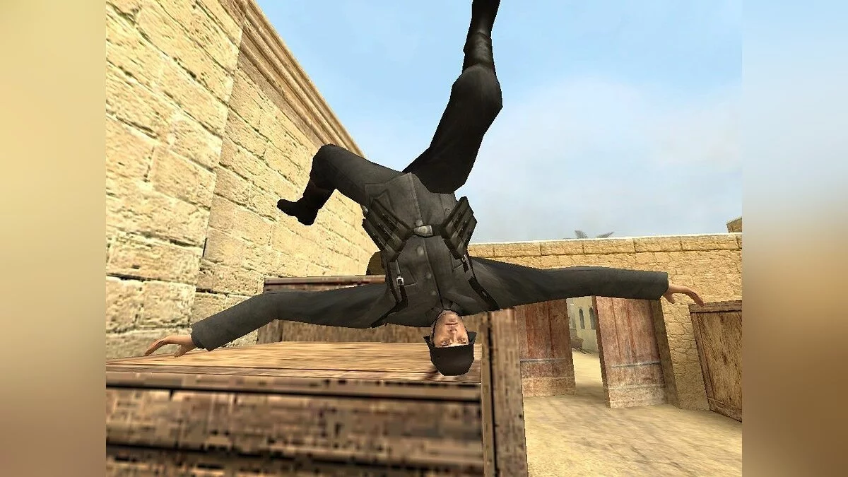 Скриншоты из Garry's Mod / Картинка 131