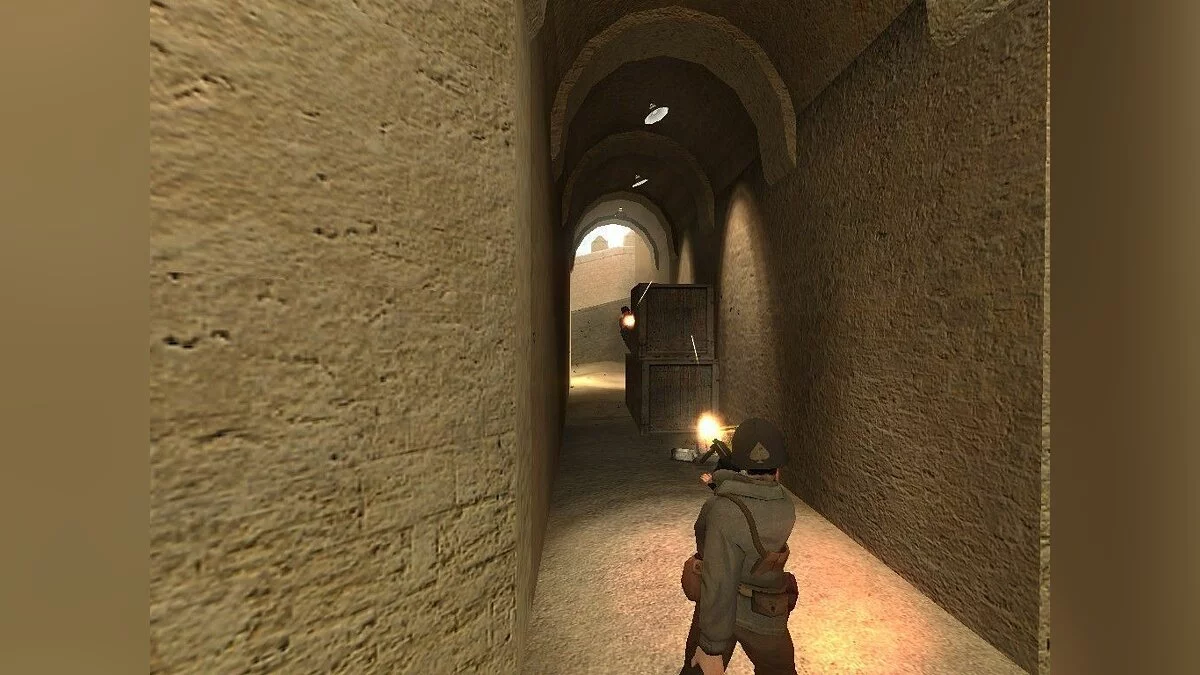 Скриншоты из Garry's Mod / Картинка 140