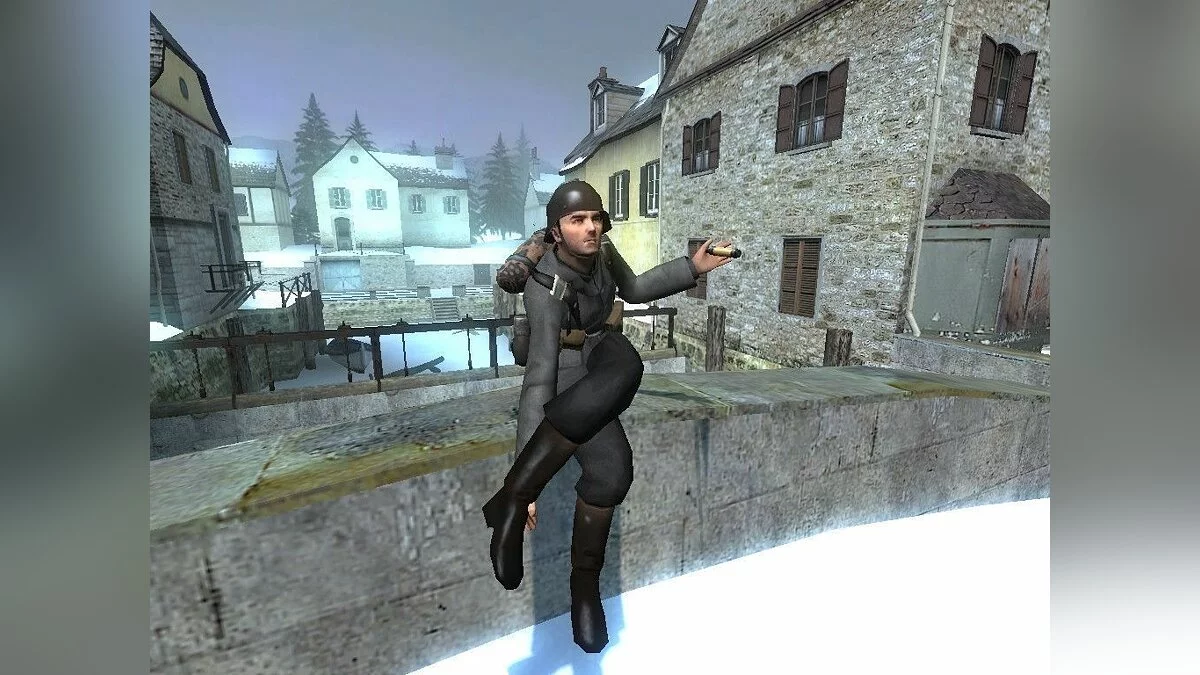 Скриншоты из Garry's Mod / Картинка 142