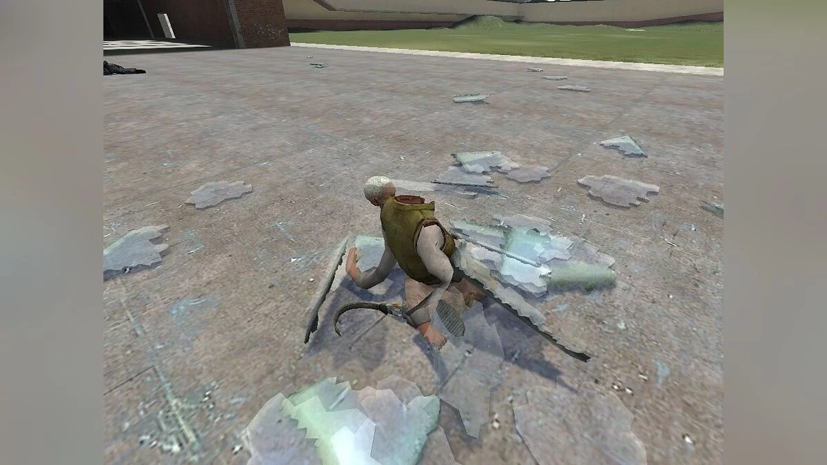 Скриншоты из Garry's Mod / Картинка 146
