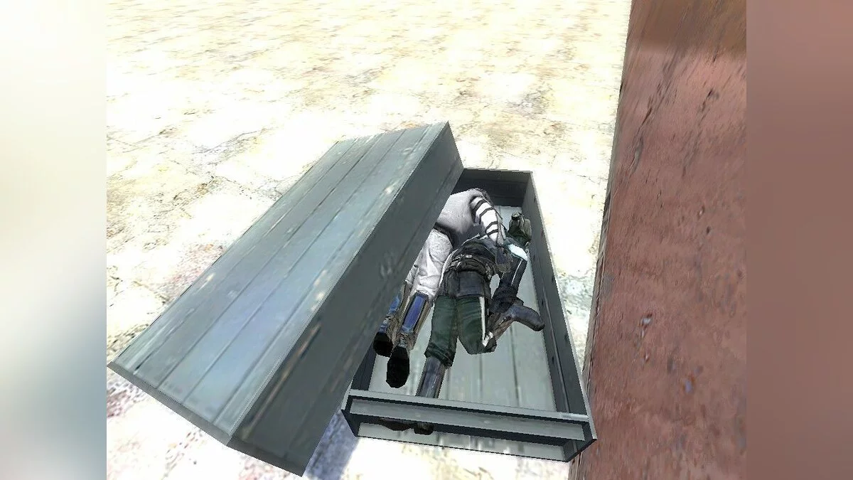 Скриншоты из Garry's Mod / Картинка 151
