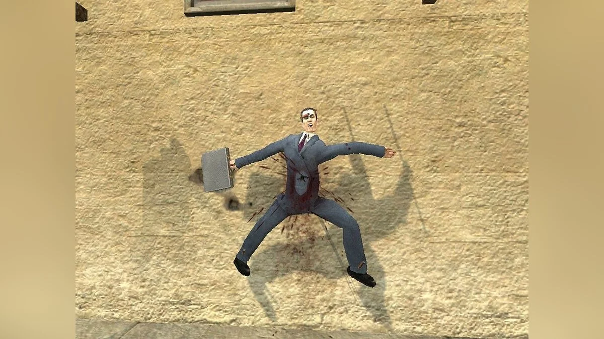 Скриншоты из Garry's Mod / Картинка 152