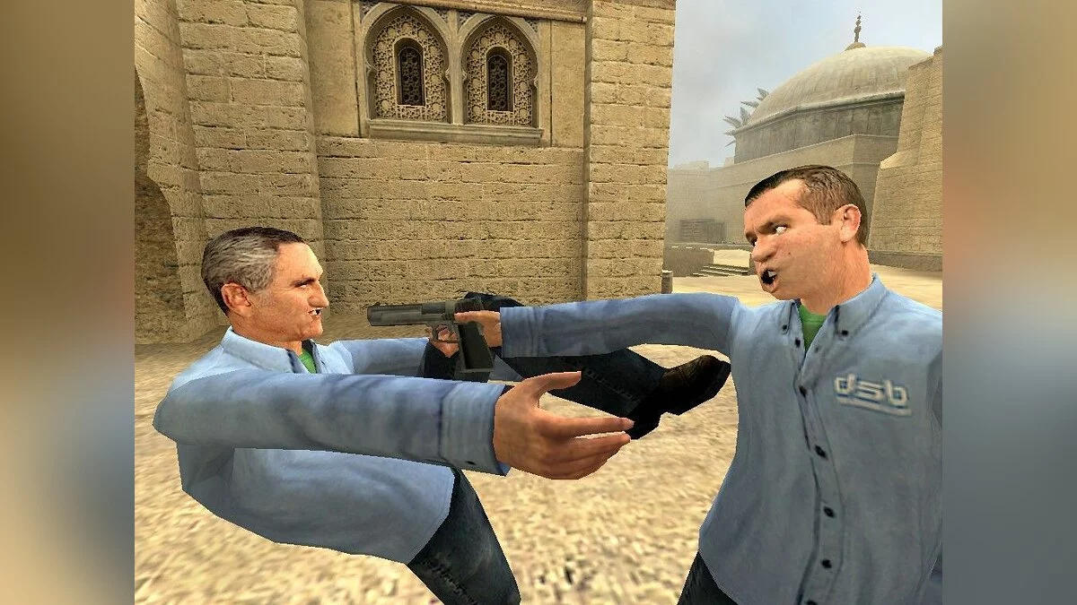 Скриншоты из Garry's Mod / Картинка 153