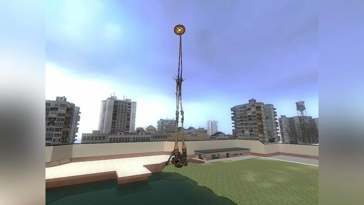 Скриншоты из Garry's Mod / Картинка 154
