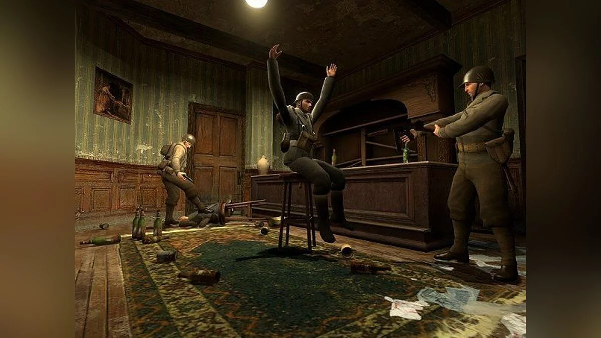 Скриншоты из Garry's Mod / Картинка 155