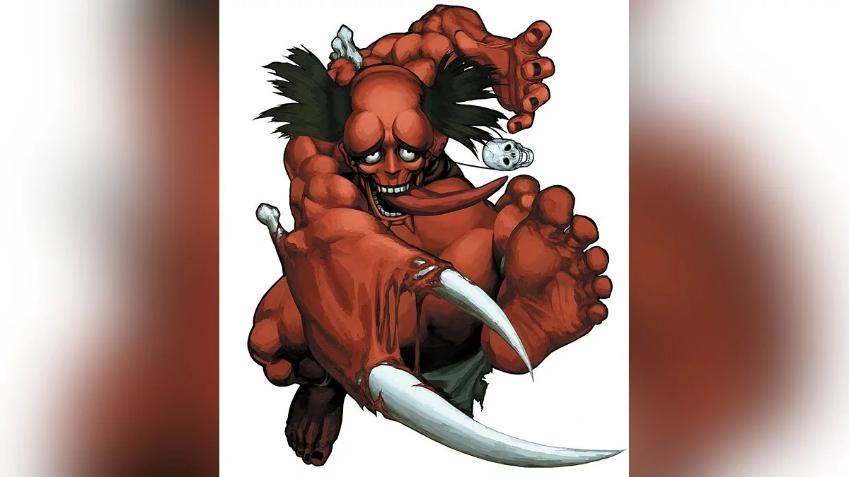 Арт из Samurai Shodown 5 / Картинка 15