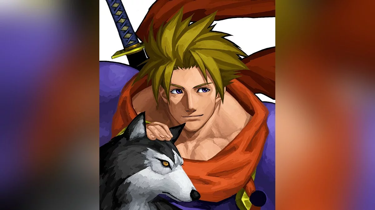 Арт из Samurai Shodown 5 / Картинка 26